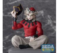 Sega Figura Douma – Premium Perching – Demon Slayer Kimetsu no Yaiba – 12 cm