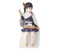 Demon Slayer: Kimetsu no Yaiba PM Perching PVC Statue Kanao Tsuyuri 14 cm SEGA
