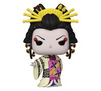 Demon Slayer: Kimetsu No Yaiba Pop Animation Figura Daki 9 Cm Funko