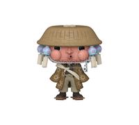 Pop Demon Slayer 1445 Haganezuka Funkon Limited