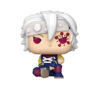 Merchandising Demon Slayer: Funko Pop Animation - Tengen Flash Back (Vinyl Figu