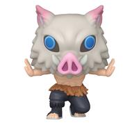 Demon Slayer: Kimetsu no Yaiba POP Animation Vinyl Figures 7th Form Inosuke ...