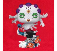 Demon Slayer: Kimetsu no Yaiba POP Gyokko 9 cm
