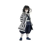 DEMON SLAYER - KIMETSU NO YAIBA - Obanai Iguro Pop Up Parade Pvc Figure
