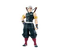 Demon Slayer: Kimetsu No Yaiba Pop Up Parade Pvc Statua Tengen Uzui 18 Cm Good Smile Company