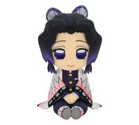 Demon Slayer: Kimetsu no Yaiba Potetto PVC Statue Kocho Shinobu 9 cm FURYU