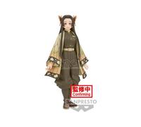Demon Slayer: Kimetsu No Yaiba Pvc Statua Kanae Kocho 16 Cm Banpresto