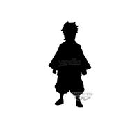 Demon Slayer: Kimetsu No Yaiba Pvc Statua Kotetsu 13 Cm Banpresto