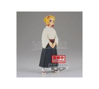 Merchandising Demon Slayer: Kimetsu No Yaiba Figure Vol.25(B:Senjuro Rengoku)