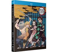 Demon Slayer: Kimetsu No Yaiba Standard Edition - Part Two