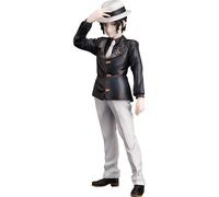 Funnyknights Damon Slayer: Kimetsu Nessun Yaiba Muzan Kibutsuji 1/8 Scala Nuovo