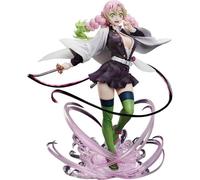 Demon Slayer: Kimetsu no Yaiba Statue 1/4 Mitsuri Kanroji Dlx Ed. 41 cm FREEING