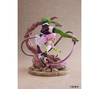 Demon Slayer: Kimetsu no Yaiba Statue 1/8 Mitsuri Kanroji 19 cm ANIPLEX
