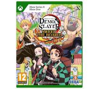 Demon Slayer -Kimetsu no Yaiba- Sweep the Board - NUOVO