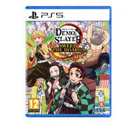 Demon Slayer -Kimetsu no Yaiba- Sweep the Board (Playstati (Sony Playstation 5)