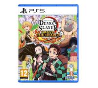 Demon Slayer -Kimetsu no Yaiba- Sweep the Board! (Playstation 5)