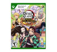 Demon Slayer -Kimetsu no Yaiba- Sweep the Board - X (Microsoft Xbox Series X S)