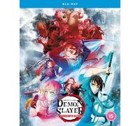 Demon Slayer: Kimetsu no Yaiba: Swordsmith Village Arc – Crunchyroll
