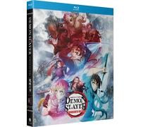 Demon Slayer: Kimetsu no Yaiba: Swordsmith Village Arc (Blu-ray)
