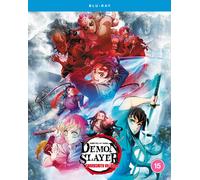 Demon Slayer: Kimetsu no Yaiba: Swordsmith Village Arc