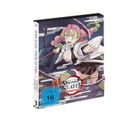 Demon Slayer: Kimetsu no Yaiba - Swordsmith Village Arc - Vo