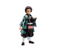 Demon Slayer Kimetsu No Yaiba Tanjiro Kamado Grandista Figura 24cm Banpresto