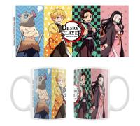 Demon Slayer: Kimetsu No Yaiba Tazza Team Sakami Merchandise