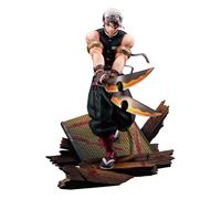 Demon Slayer Kimetsu no Yaiba G.E.M. PVC Statue 1/8 Tengen Uzui 23 cm