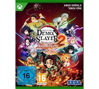 Demon Slayer -Kimetsu no Yaiba- The H (Microsoft Xbox Microsoft Xbox Series X S)
