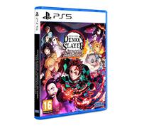Sega Demon Slayer -Kimetsu no Yaiba- The Hinokami Chronicles