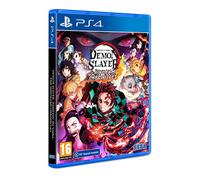 Sega Demon Slayer -Kimetsu no Yaiba- The Hinokami Chronicles