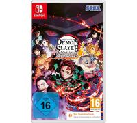 Demon Slayer - Kimetsu no Yaiba - The Hinokami Chronicle (CIAB)