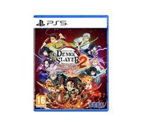SEGA Demon Slayer -Kimetsu no Yaiba- The Hinokami Chronicles 2 - Nouvo