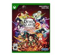 Demon Slayer -Kimetsu No Yaiba- The Hinokami Chronicles 2 Xbox Series X|S M
