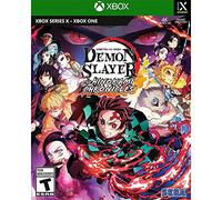 Demone Slayer Kimetsu No Yaiba The Hinokami Chronicles - Xbox Serie X, Nuovo