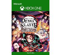 Demon Slayer -Kimetsu no Yaiba- The Hinokami Chronicles Core Add-on Bundle (DLC) XBOX LIVE Key EUROPE