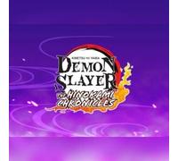 Demon Slayer -Kimetsu no Yaiba- The Hinokami Chronicles (PC) Steam Key - ROW