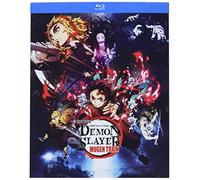 Demon Slayer: Kimetsu No Yaiba The Movie: Mugen Train