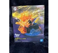 "Demon Slayer: Kimetsu no Yaiba" VIBRATION STARS PLUS - Agatsuma Zenits