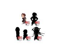 Demon Slayer: Kimetsu No Yaiba World Collectible Figura Mini Figures 7 Cm Vol. 11 Banpresto