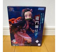 Demon Slayer: Kimetsu no Yaiba XrossLink Figure "Nezuko Kamado"