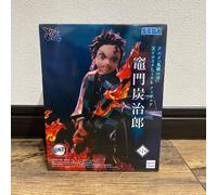 Demon Slayer: Kimetsu no Yaiba XrossLink Figure "Tanjiro Kamado"