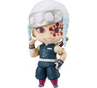Demon Slayer: Kimetsu Tengen Uzui Nendoroid Af - AA.VV.