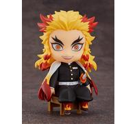 Good Smile Company Kimetsu No Yaiba Kyojuro Rengoku Nendoroid Figura 9 cm