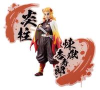 Demon Slayer Kyojuro Rengoku