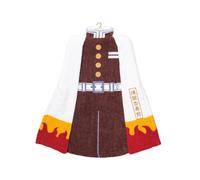 Demon Slayer Kyojuro Rengoku Asciugamano Asciugamano Marushin