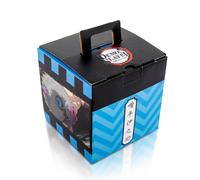 Demon Slayer LookSee Mystery Gift Box | Include 5 Collezionabili | Inosuke