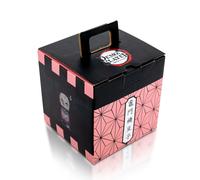 Demon Slayer LookSee Mystery Gift Box | Include 5 Collezionabili | Nezuko Kamado