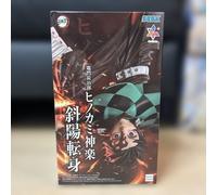 Demon Slayer: Luminasta - Tanjiro Kamado - Hinokami Kagura Ver.