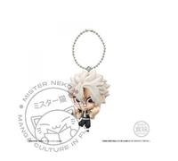 Demon Slayer Mascot - Portachiavi con scatolina - Sanemi Shinazugawa